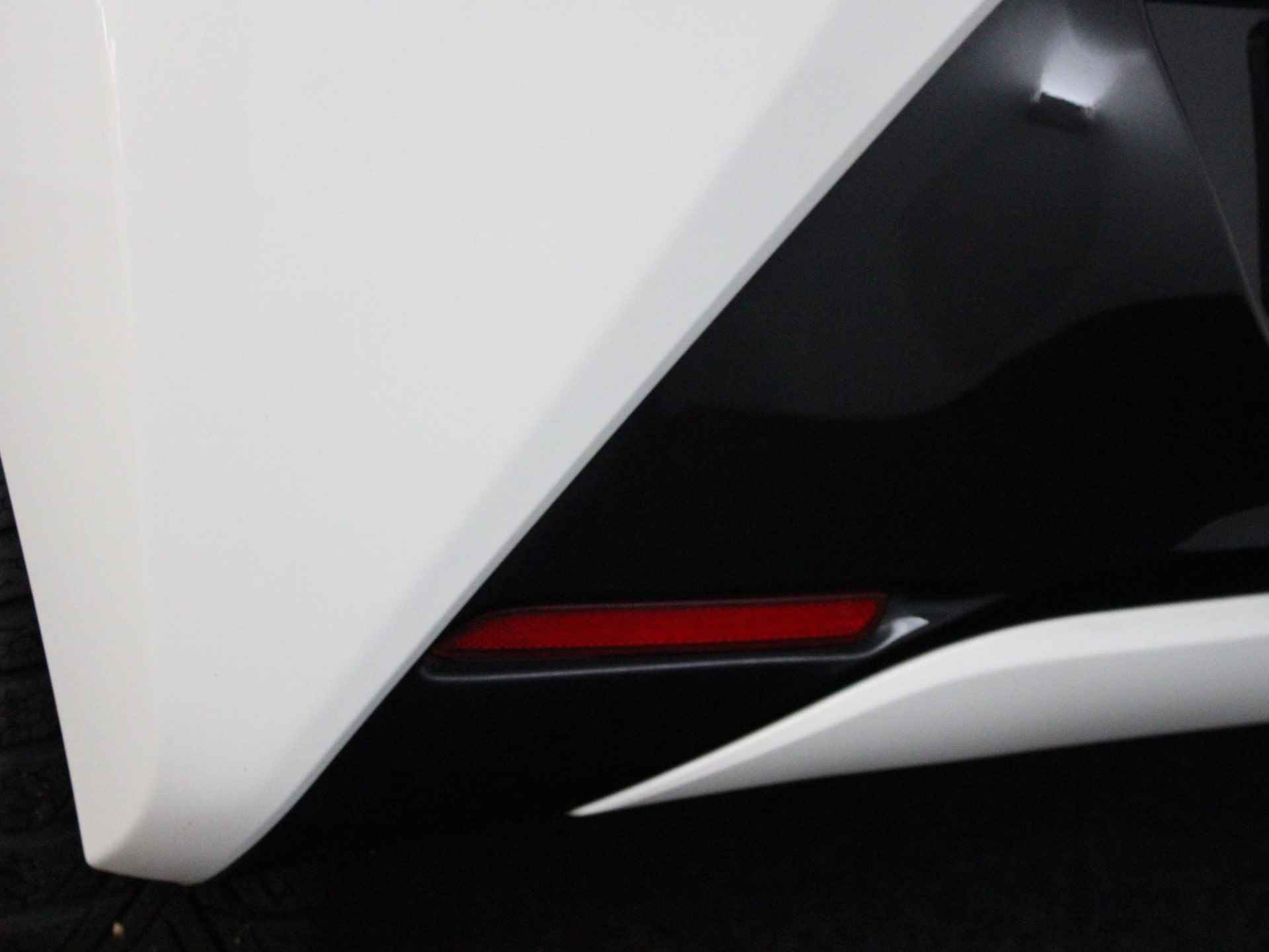 Toyota Aygo 1.0 VVT-i x-play | LED | Airco | Bluetooth | Radio-USB | Apple Carplay/Android Auto | 1e eigenaar! - 22/43