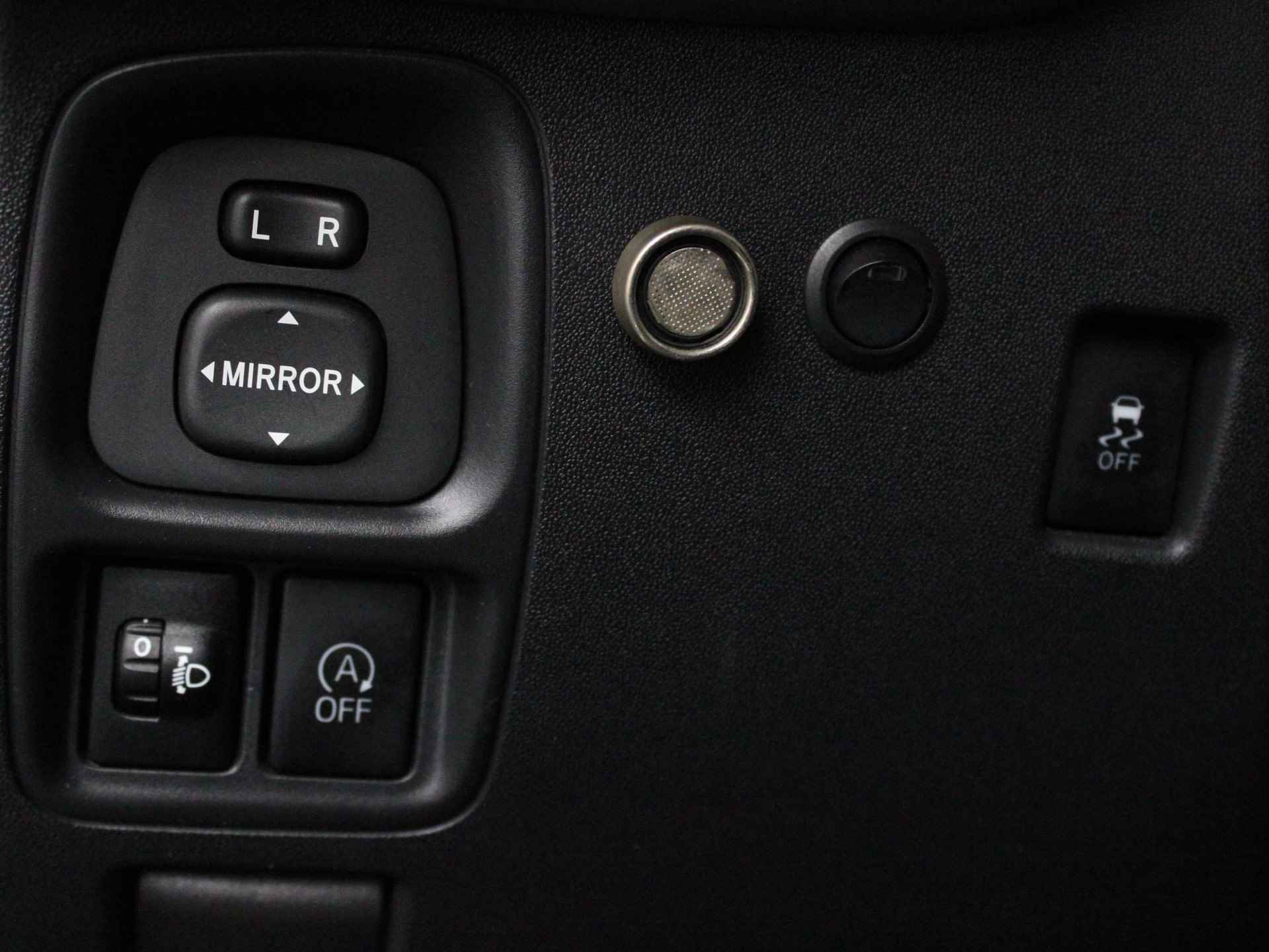 Toyota Aygo 1.0 VVT-i x-play | LED | Airco | Bluetooth | Radio-USB | Apple Carplay/Android Auto | 1e eigenaar! - 25/43