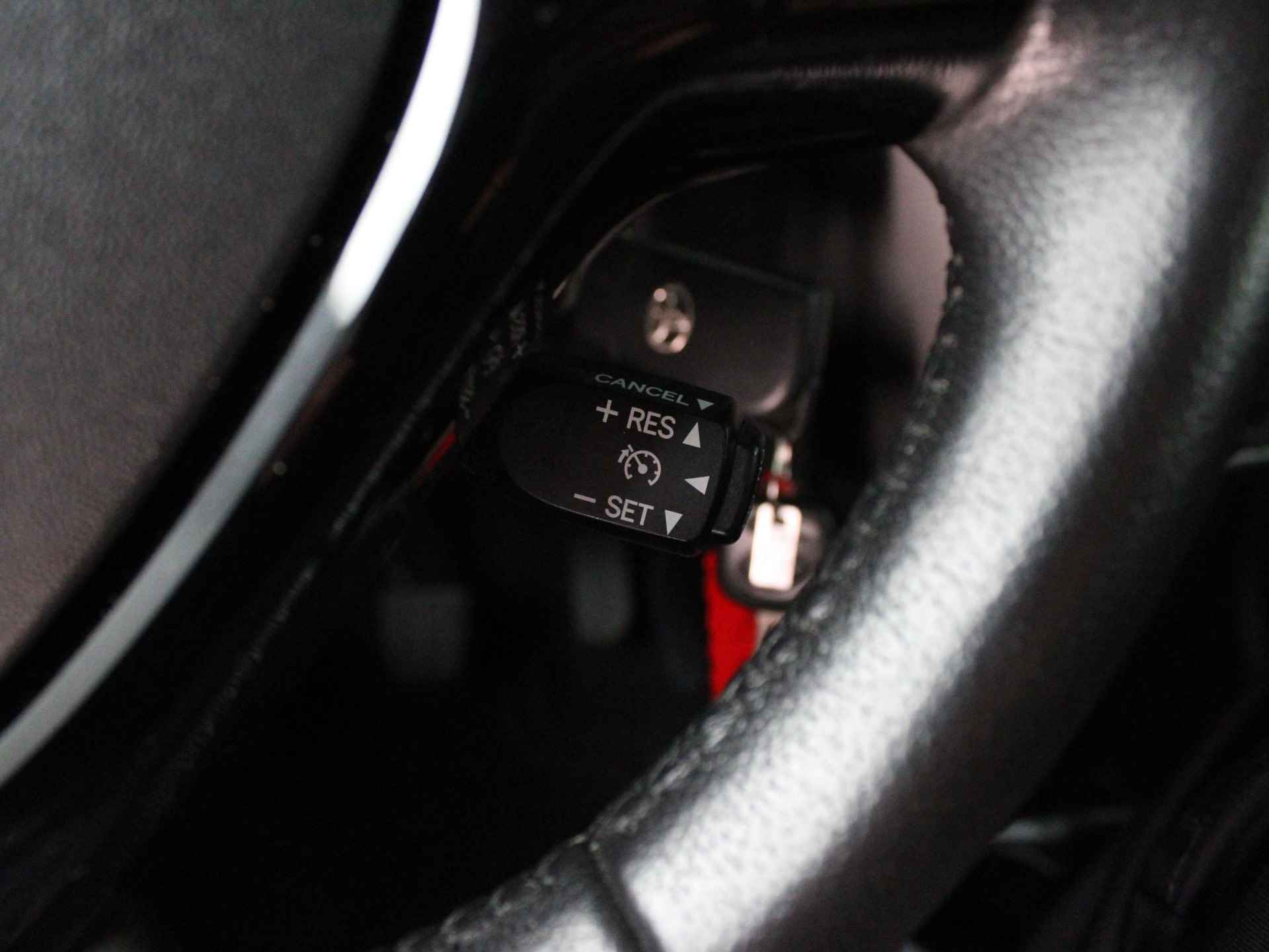 Toyota Aygo 1.0 VVT-i x-play | LED | Airco | Bluetooth | Radio-USB | Apple Carplay/Android Auto | 1e eigenaar! - 33/43