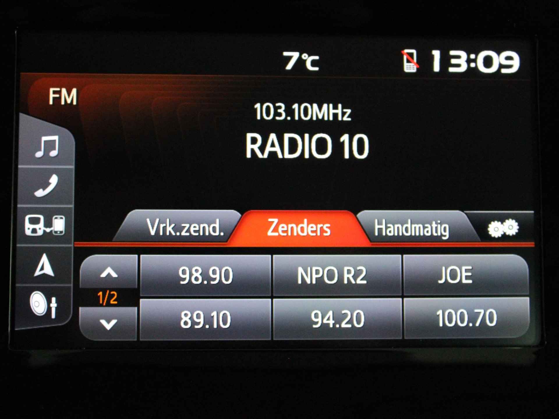 Toyota Aygo 1.0 VVT-i x-play | LED | Airco | Bluetooth | Radio-USB | Apple Carplay/Android Auto | 1e eigenaar! - 37/43