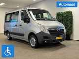 Opel Movano L1H1 Rolstoelbus Automaat