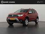 Dacia Duster 1.0 TCe Bi-Fuel Comfort | Trekhaak | Navigatie | Bluetooth | Privacy Glass | Cruise Control | Lichtmetaal |