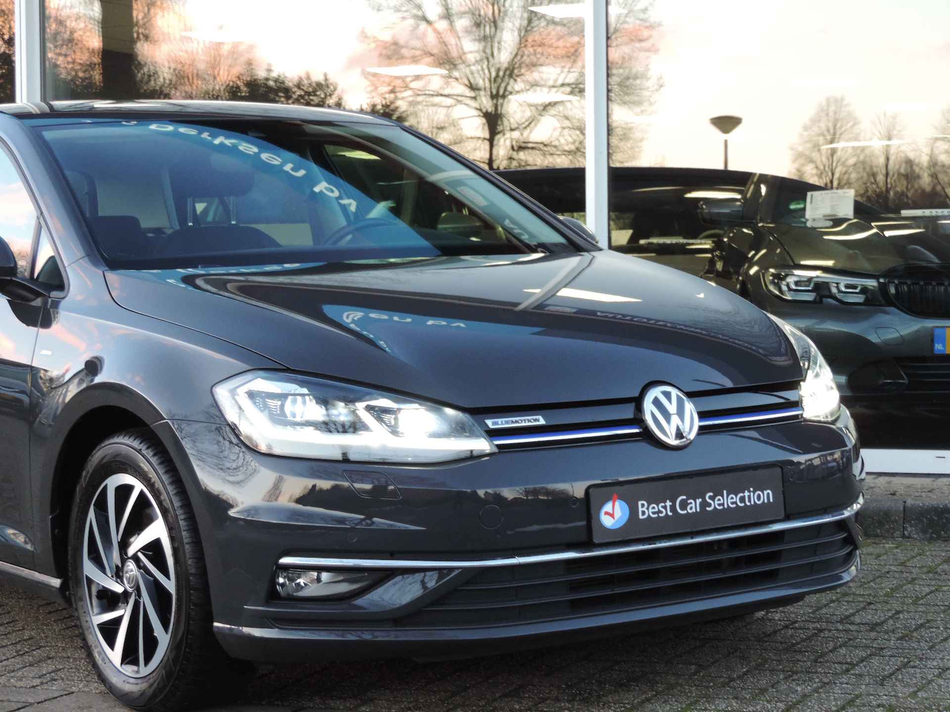 Volkswagen Golf 1.5 TSI ACT 131PK Join DSG - ACC | Nav | Carplay | LED | Stoel/stuurverw. | Virtueel | Blindspot - 7/40