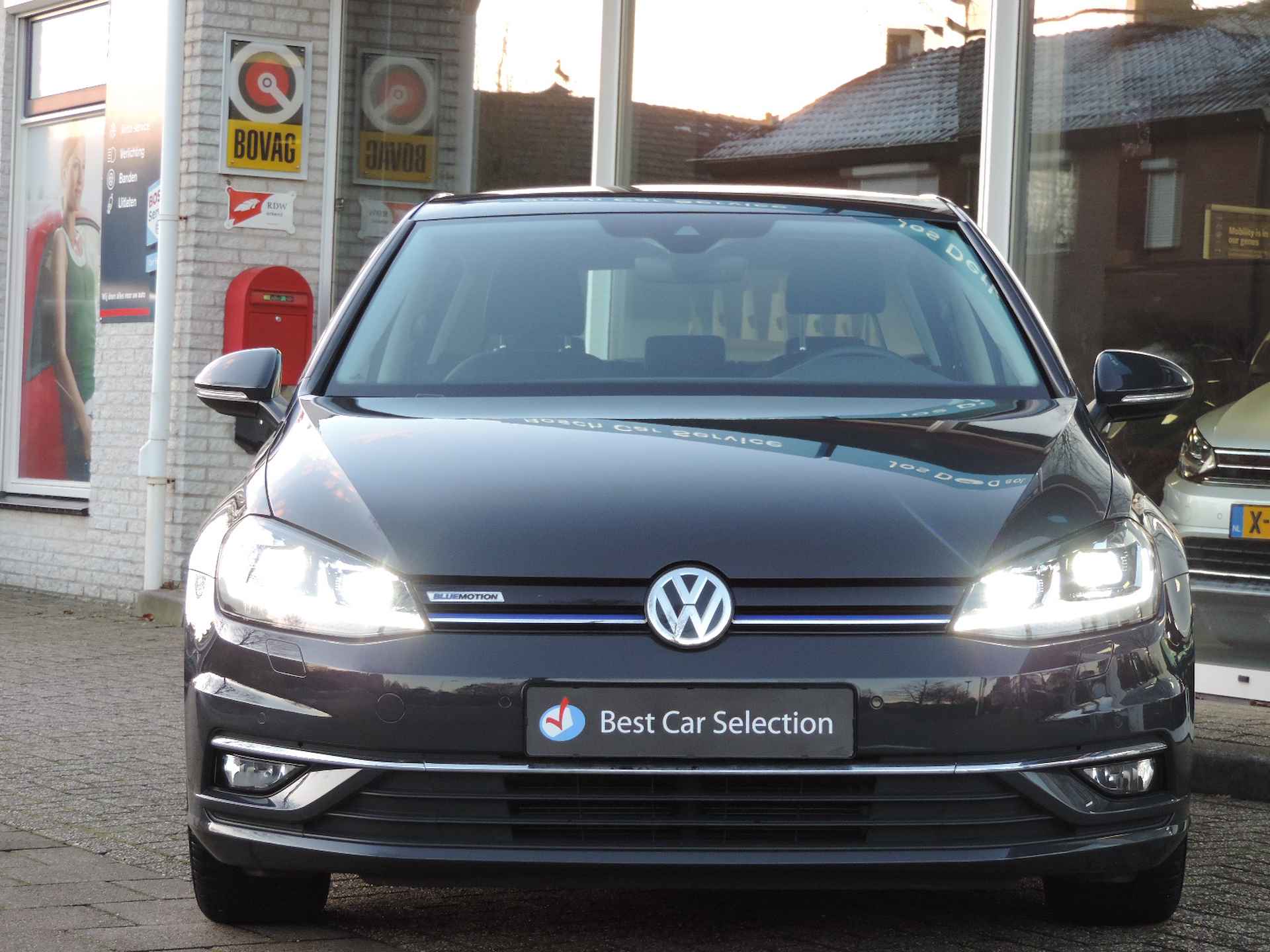 Volkswagen Golf 1.5 TSI ACT 131PK Join DSG - ACC | Nav | Carplay | LED | Stoel/stuurverw. | Virtueel | Blindspot - 10/40