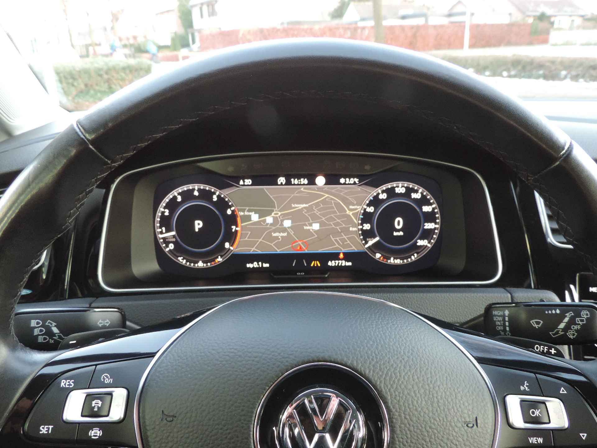 Volkswagen Golf 1.5 TSI ACT 131PK Join DSG - ACC | Nav | Carplay | LED | Stoel/stuurverw. | Virtueel | Blindspot - 21/40