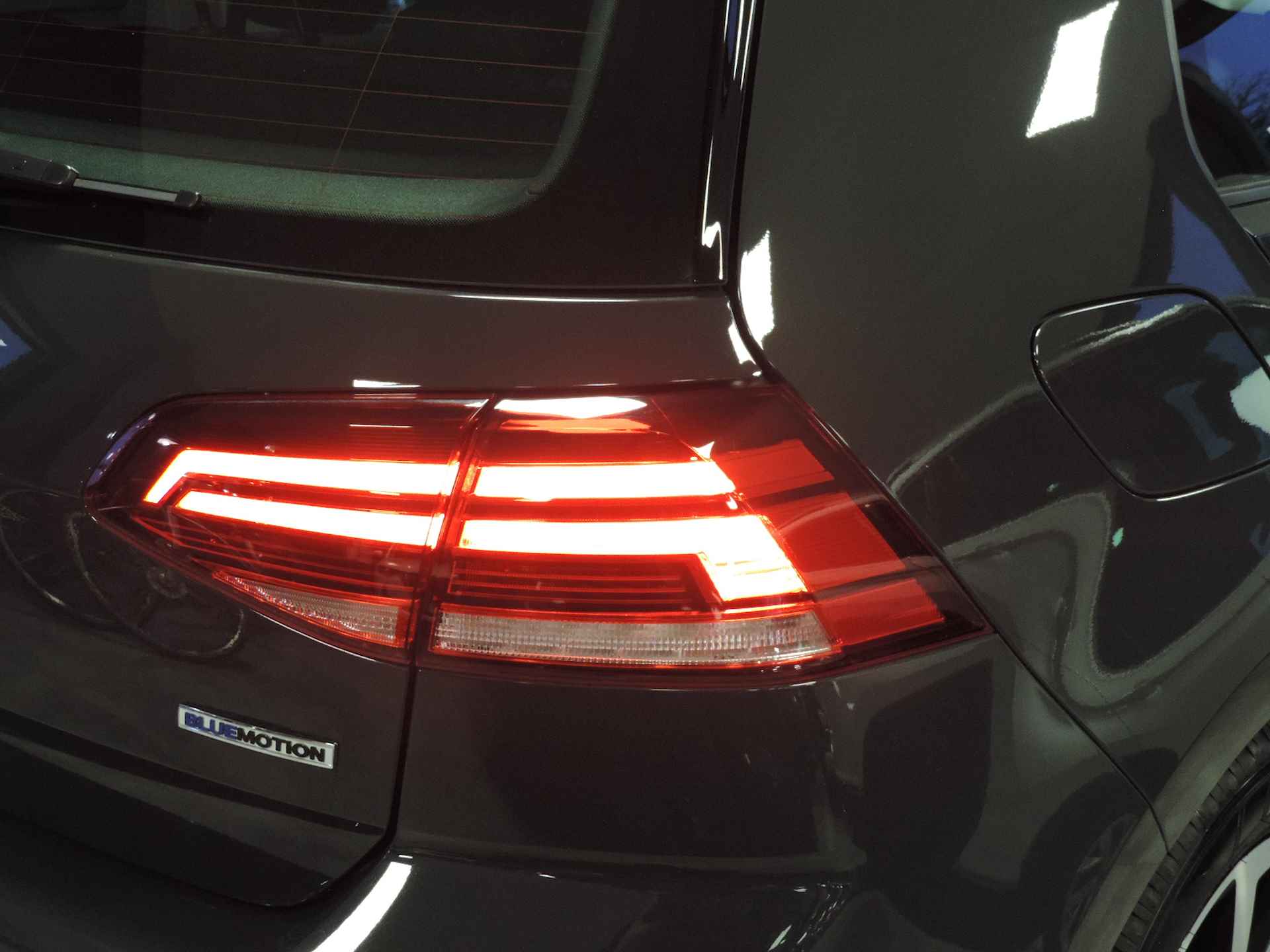 Volkswagen Golf 1.5 TSI ACT 131PK Join DSG - ACC | Nav | Carplay | LED | Stoel/stuurverw. | Virtueel | Blindspot - 33/40