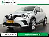 Renault Captur 1.0 TCe 90 evolution