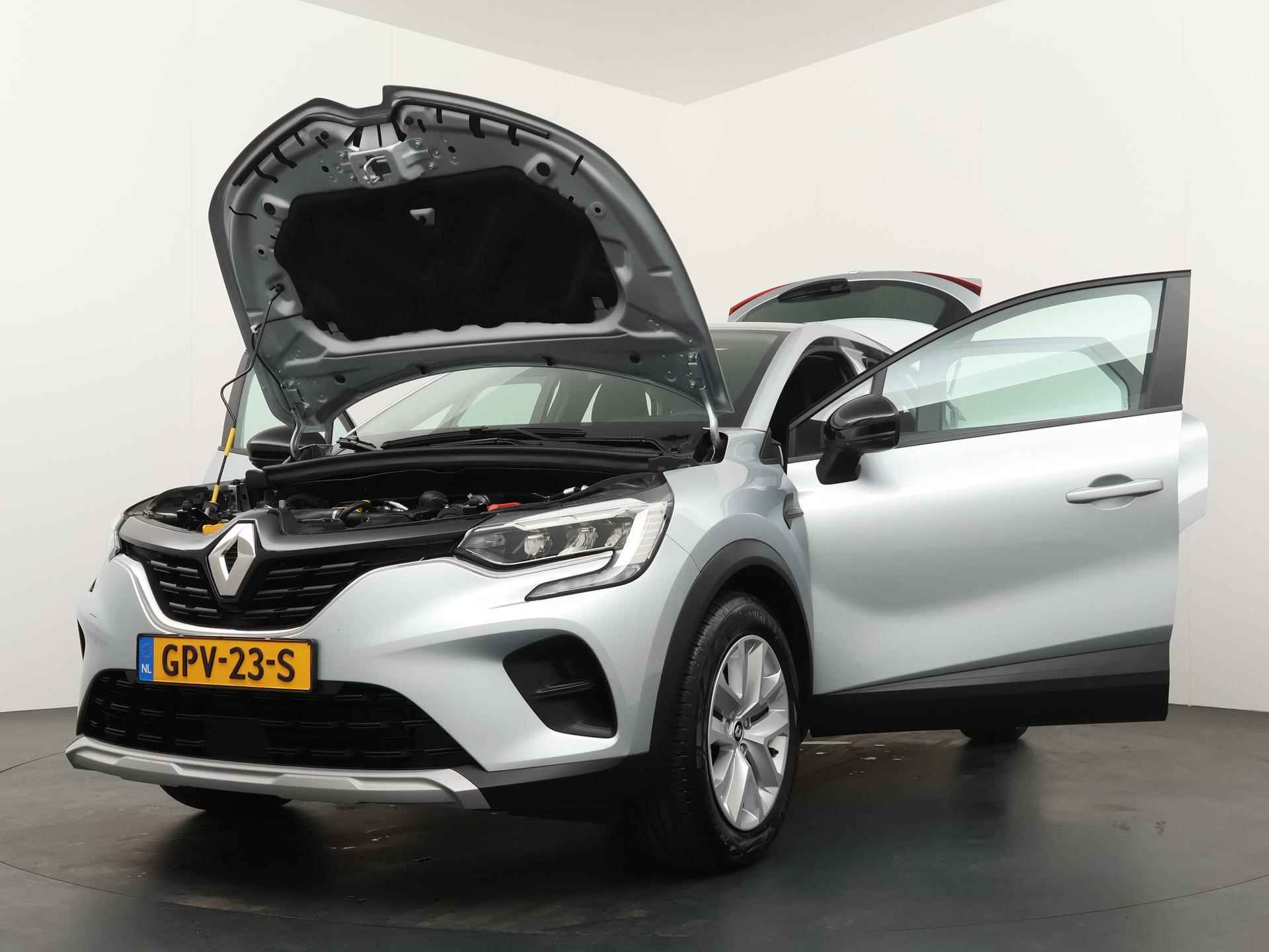 Renault Captur 1.0 TCe 90 evolution - 20/33