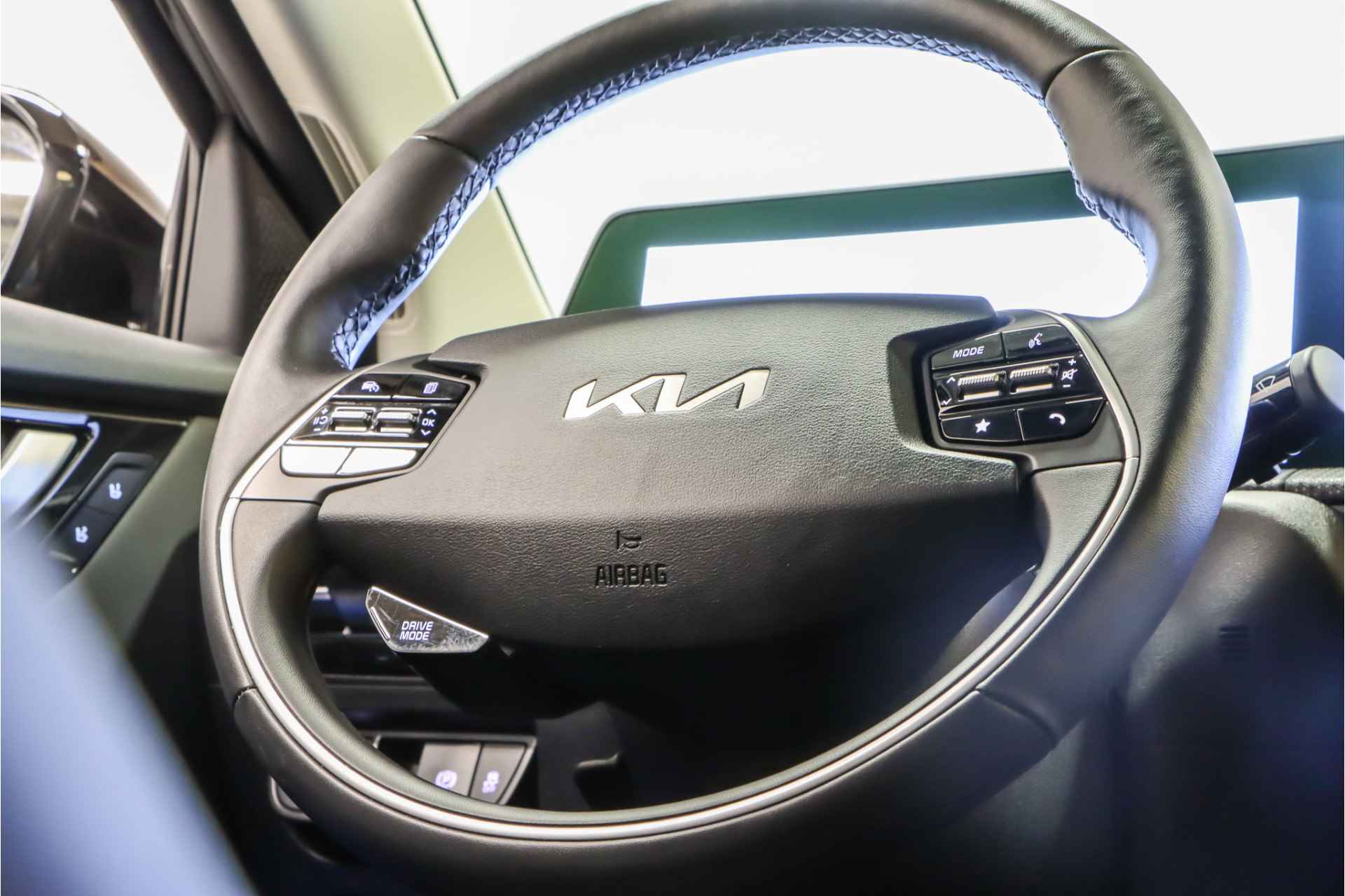 Kia Ev6 Edition Advanced 77.4 kWh - 40/49