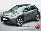 Toyota Aygo X  CABRIO 1.0 VVT-i MT Premium I INCL. € 850,00 AFL.KOSTEN + BOVAG GARANTIE