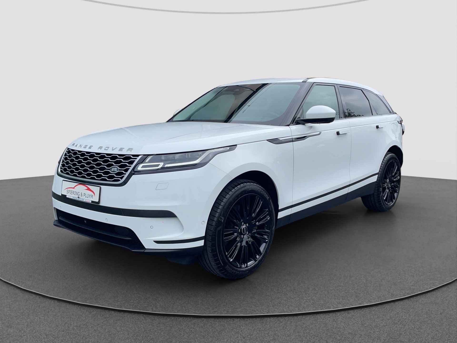 Land Rover Range Rover Velar 2.0 P400e SE | Meridian | Pano | 360 Camera | Stuur/Stoelverw - 5/39