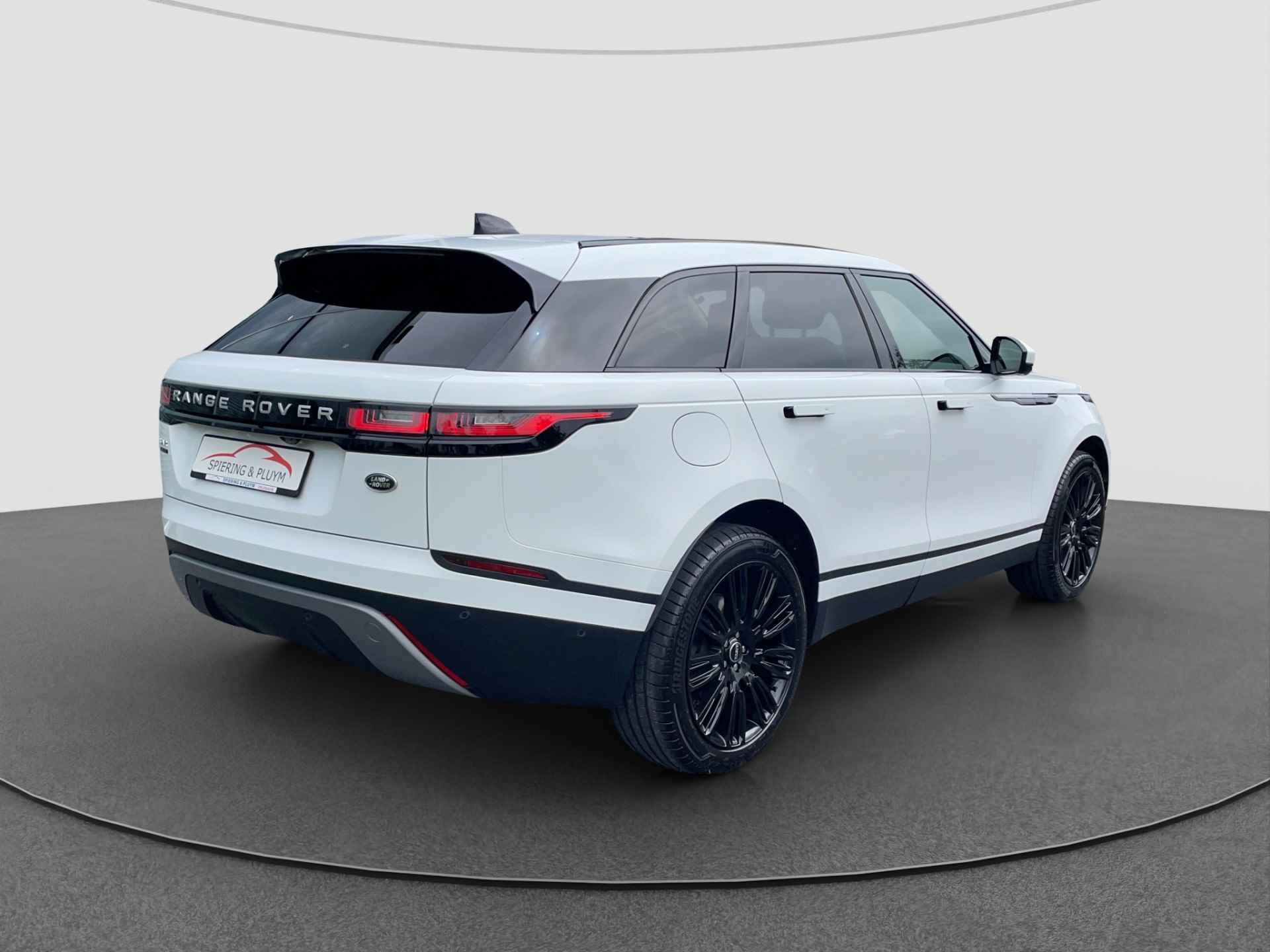 Land Rover Range Rover Velar 2.0 P400e SE | Meridian | Pano | 360 Camera | Stuur/Stoelverw - 8/39