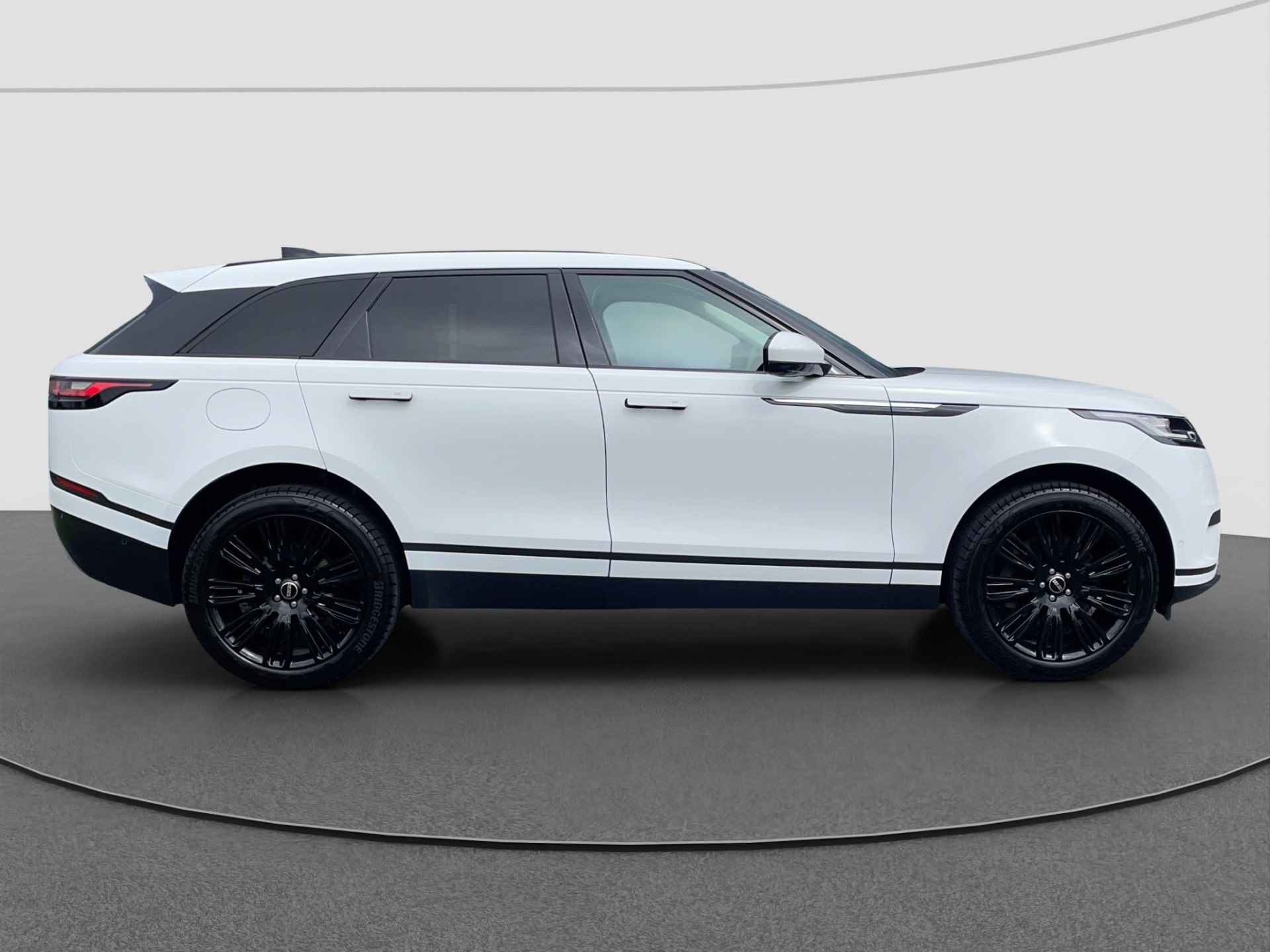 Land Rover Range Rover Velar 2.0 P400e SE | Meridian | Pano | 360 Camera | Stuur/Stoelverw - 9/39