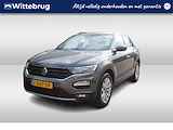 Volkswagen T-Roc 1.0 TSI Style Metallic/ Airco / Parkeersensor V. + A. / 17 lmv