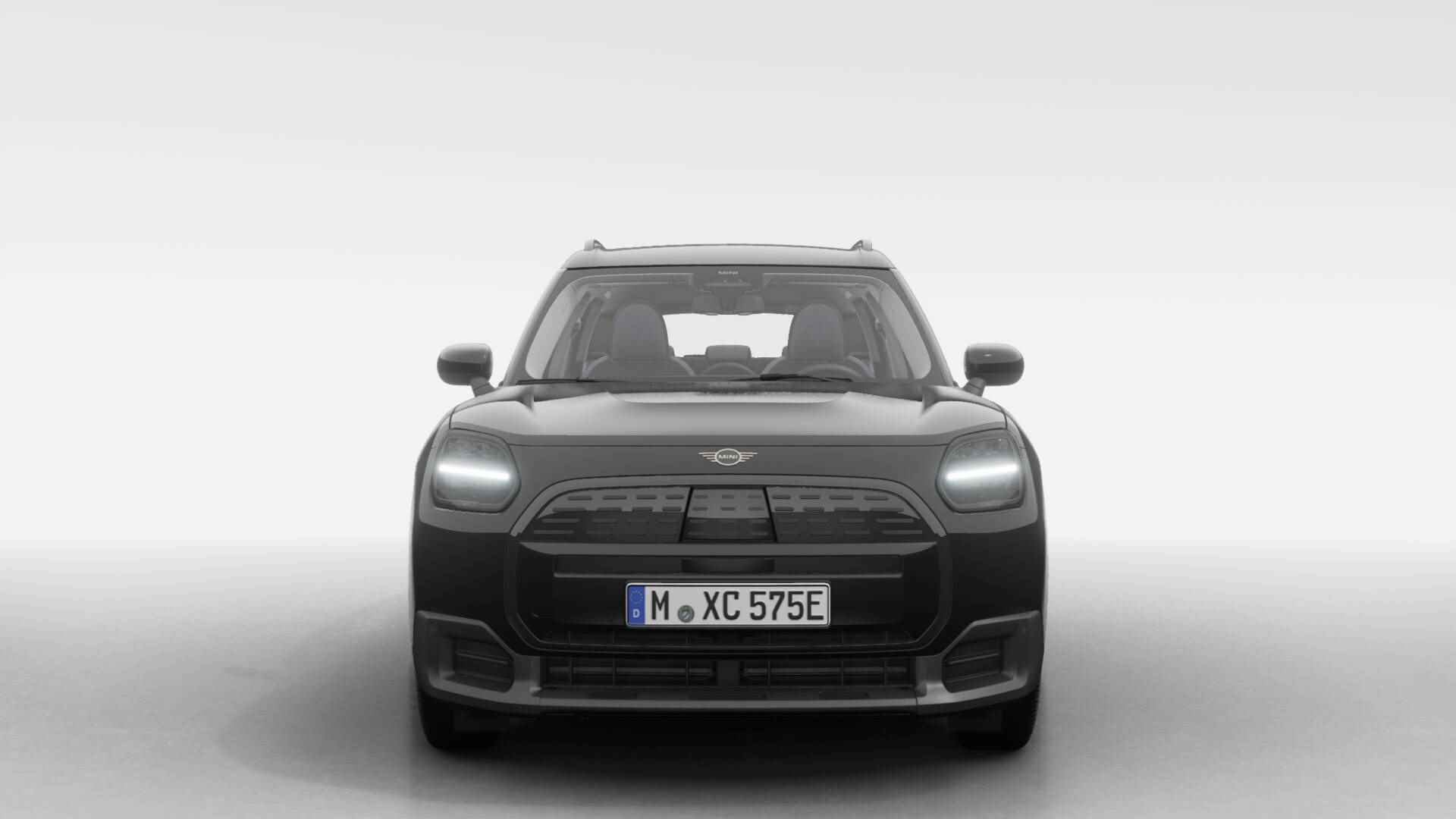 MINI Countryman E Classic Pakket XS PRIVATE LEASE EUR 589,- (48 mnd/10.000 km) - 4/16