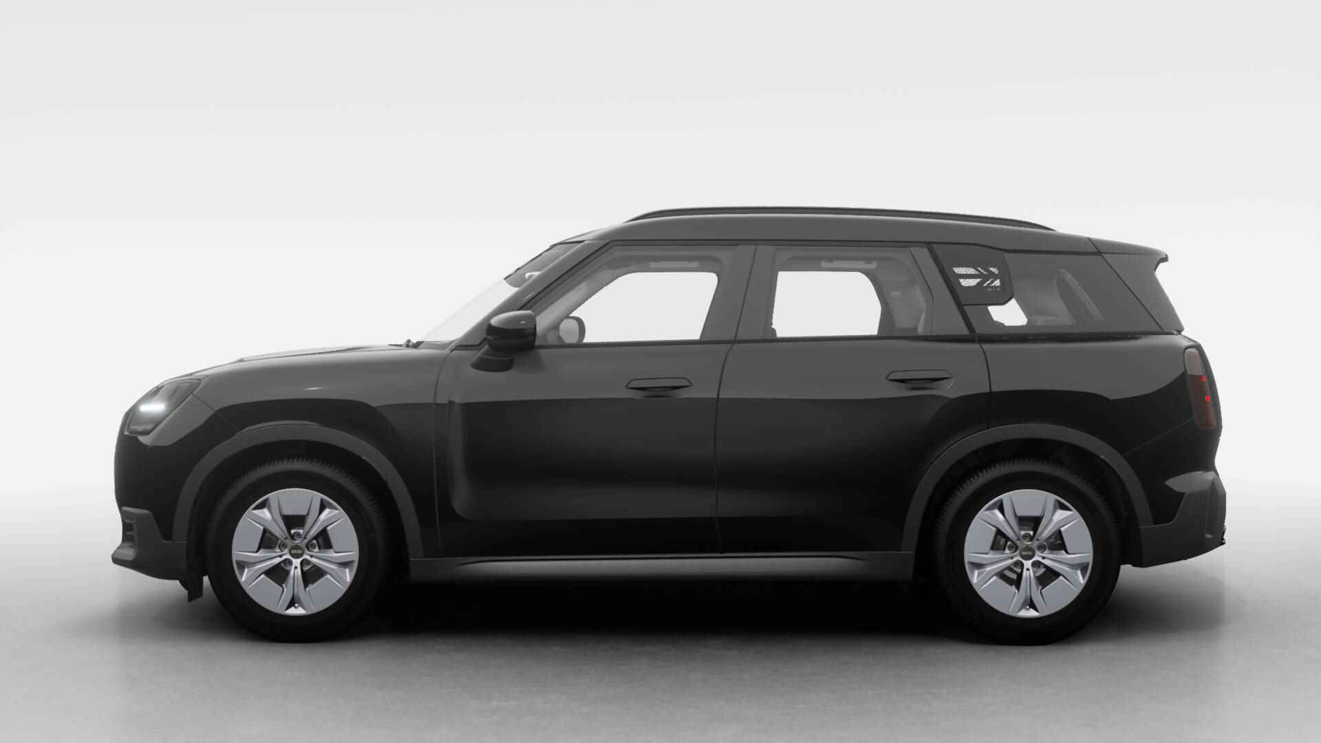 MINI Countryman E Classic Pakket XS PRIVATE LEASE EUR 589,- (48 mnd/10.000 km) - 5/16