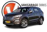 Hyundai Santa Fe 2.4i GDI Aut. 4WD i-Catcher ✅ Pano ✅ Leder ✅ Xenon