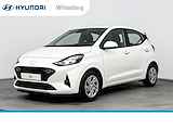 Hyundai i10 1.0 COMFORT SMART 5-ZITS | € 1700,- KORTING! | AUTOMAAT | DIRECT UIT VOORRAAD LEVERBAAR! |