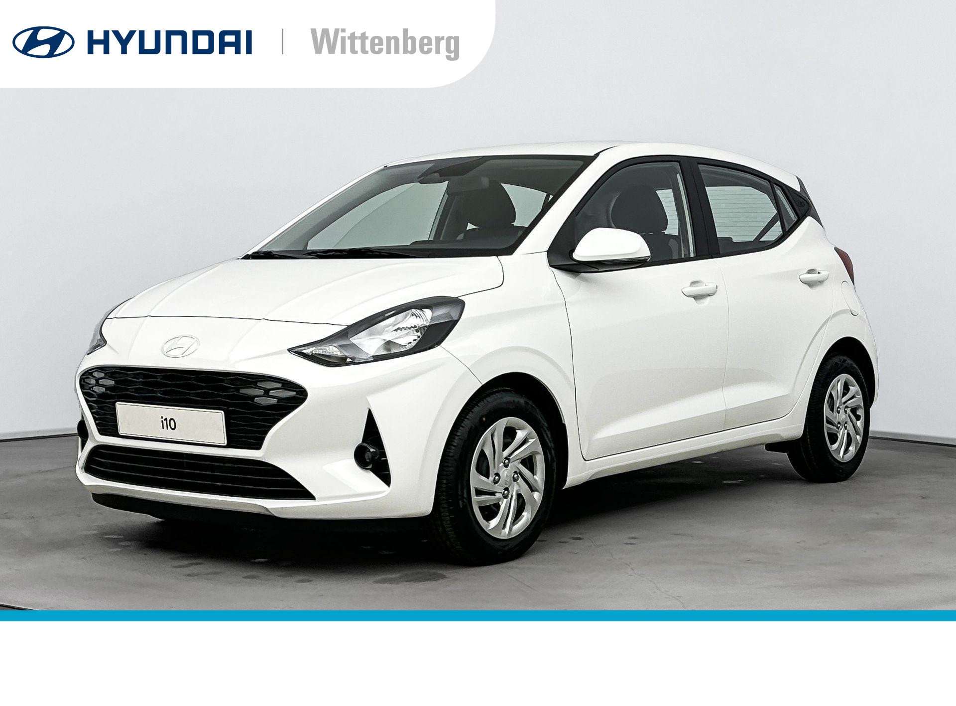 Hyundai i10 1.0 COMFORT SMART 5-ZITS | € 1700,- KORTING! | AUTOMAAT | DIRECT UIT VOORRAAD LEVERBAAR! |