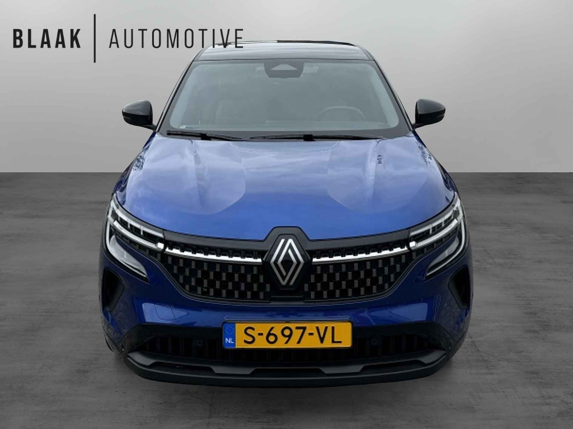 Renault Austral 1.2 ET Hybrid 200 Techno - two tone - 9/33