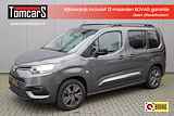 Toyota PROACE CITY 1.2 Turbo Dynamic Panoramadak/Trekhaak/Navigatie/Adaptive Cruise-Control