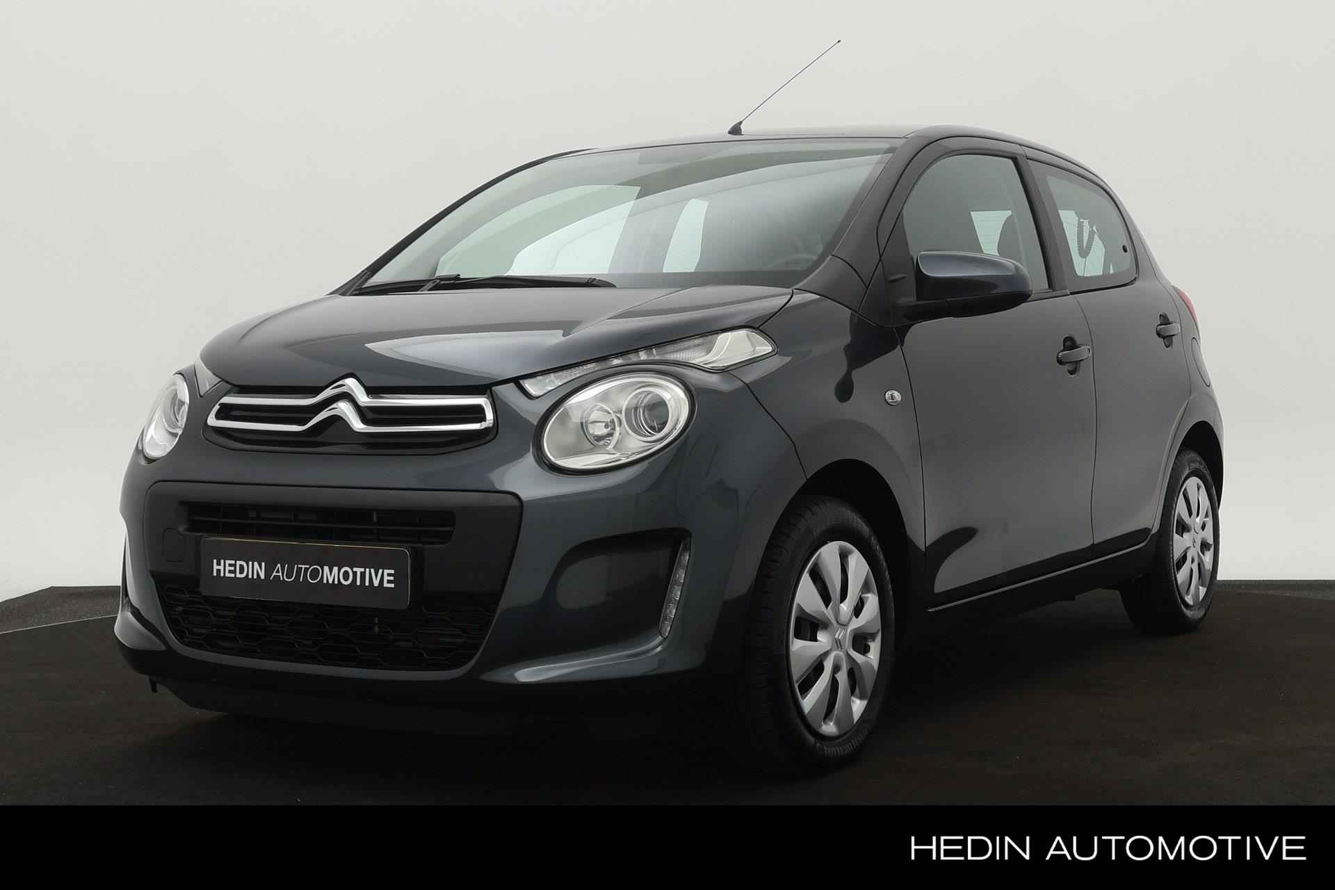 Citroën C1 BOVAG 40-Puntencheck