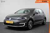 Volkswagen e-Golf e-Golf | Navigatie | Climate Control | Digitale cockpit | Bluetooth | Cruise control adaptive | Camera | LMV 17"