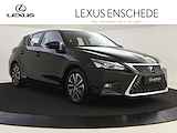 Lexus CT 200h Ultimate Edition | Parkeersensoren voor en achter