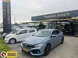 Honda Civic 1.0 i-VTEC Elegance|Cam|LineAssit|CC|Clima