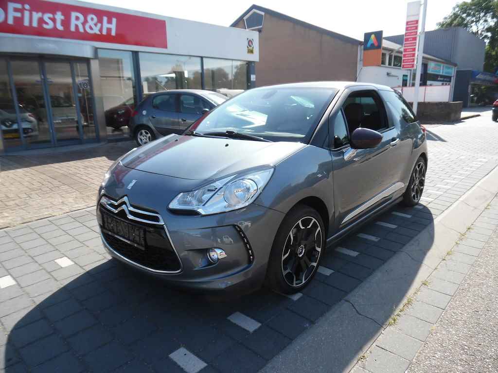 Citroën Ds3