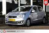 Mitsubishi Space Star 1.0i Automaat Cool+ -Trekhaak- -Armsteun-