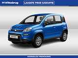 Fiat Panda 1.0 Hybrid 70 PK URBAN AIRCO-BLU ITALIA METALLIC