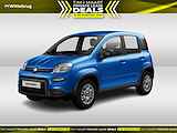 Fiat Panda 1.0 Hybrid 70 PK URBAN AIRCO-BLU ITALIA METALLIC