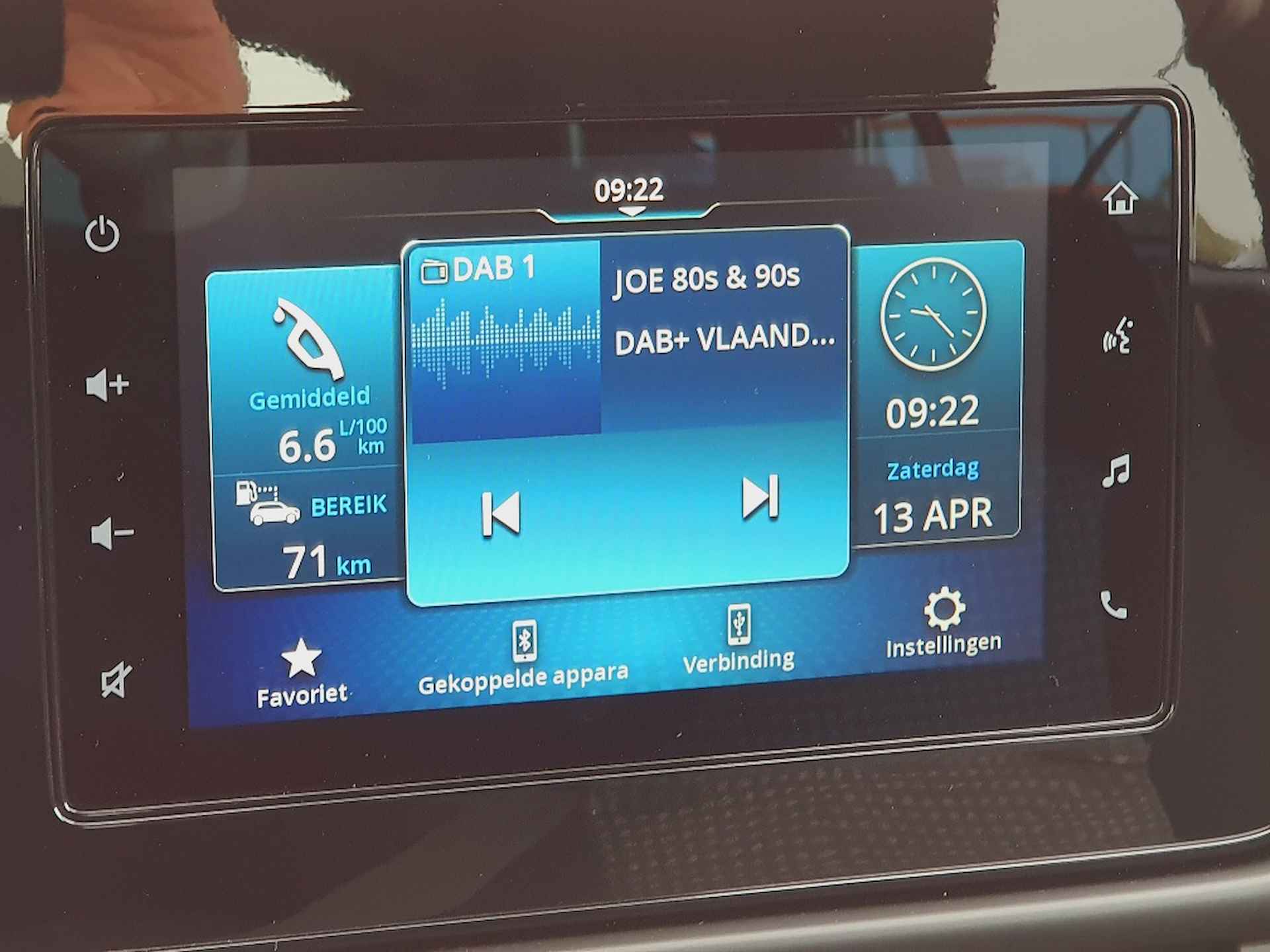 Suzuki S-Cross 1.4 Boosterjet Select Smart Hybrid Navigatie ( via Carplay/Android auto ), Climate Control, Adaptive Cruisecontrol, 17"Lm, - 8/23