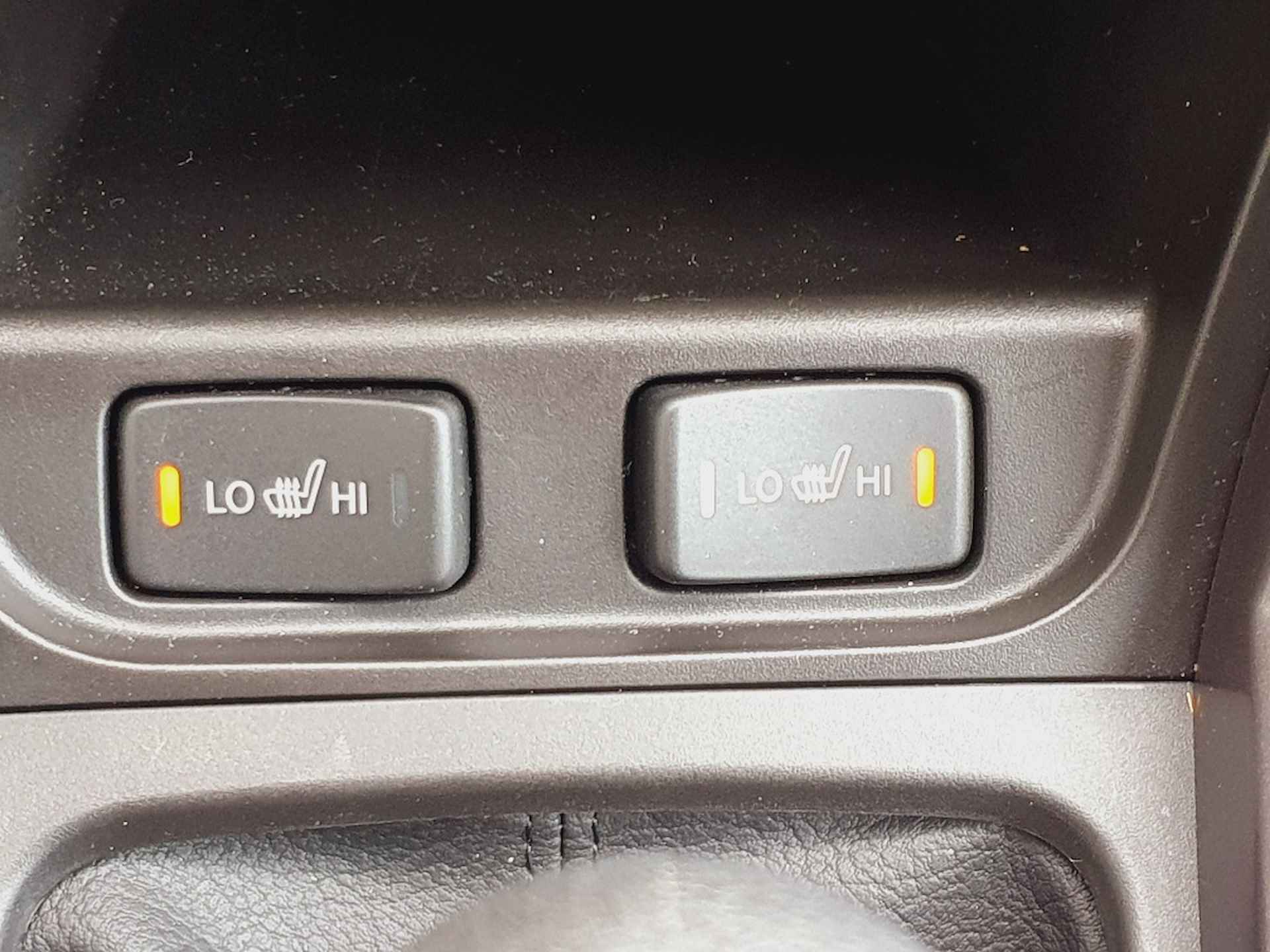 Suzuki S-Cross 1.4 Boosterjet Select Smart Hybrid Navigatie ( via Carplay/Android auto ), Climate Control, Adaptive Cruisecontrol, 17"Lm, - 14/23