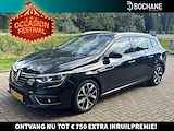 Renault Mégane Estate 1.2 TCe 130 Bose | NL-auto + dealer onderhouden | Trekhaak afn. | Navi | Clima | Cruise | LM velgen 17" | Easy Life Pack