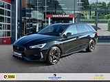 CUPRA Leon Sportstourer 1.4 TSI DSG E-HYBRID PANO-DAK/CAMERA/LEDER/MEMORY/NAVI/ACC/CARPL