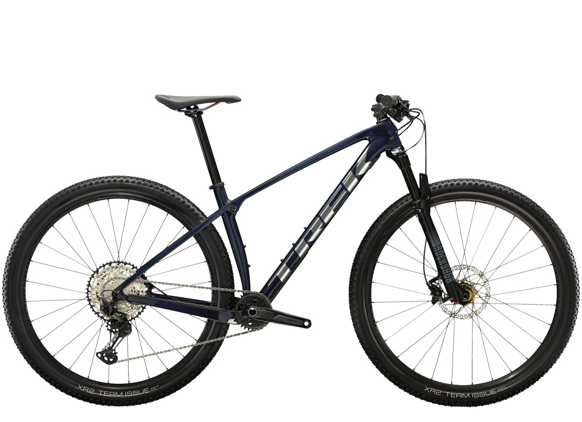 TREK Procaliber 9.6 Blue Carbon Smoke L L 2022