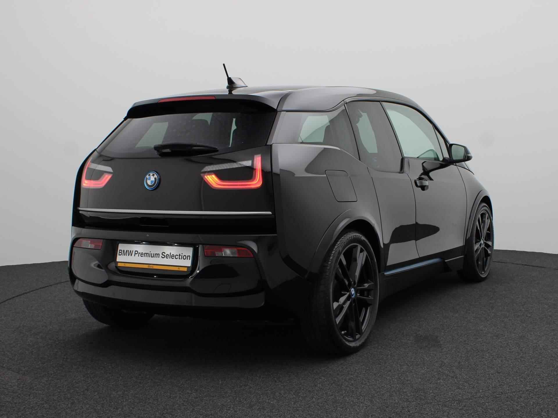 BMW i3 S 120AH | Executive Edition | Navigatiesysteem Professional | Warmtepomp | 20" - 2/32