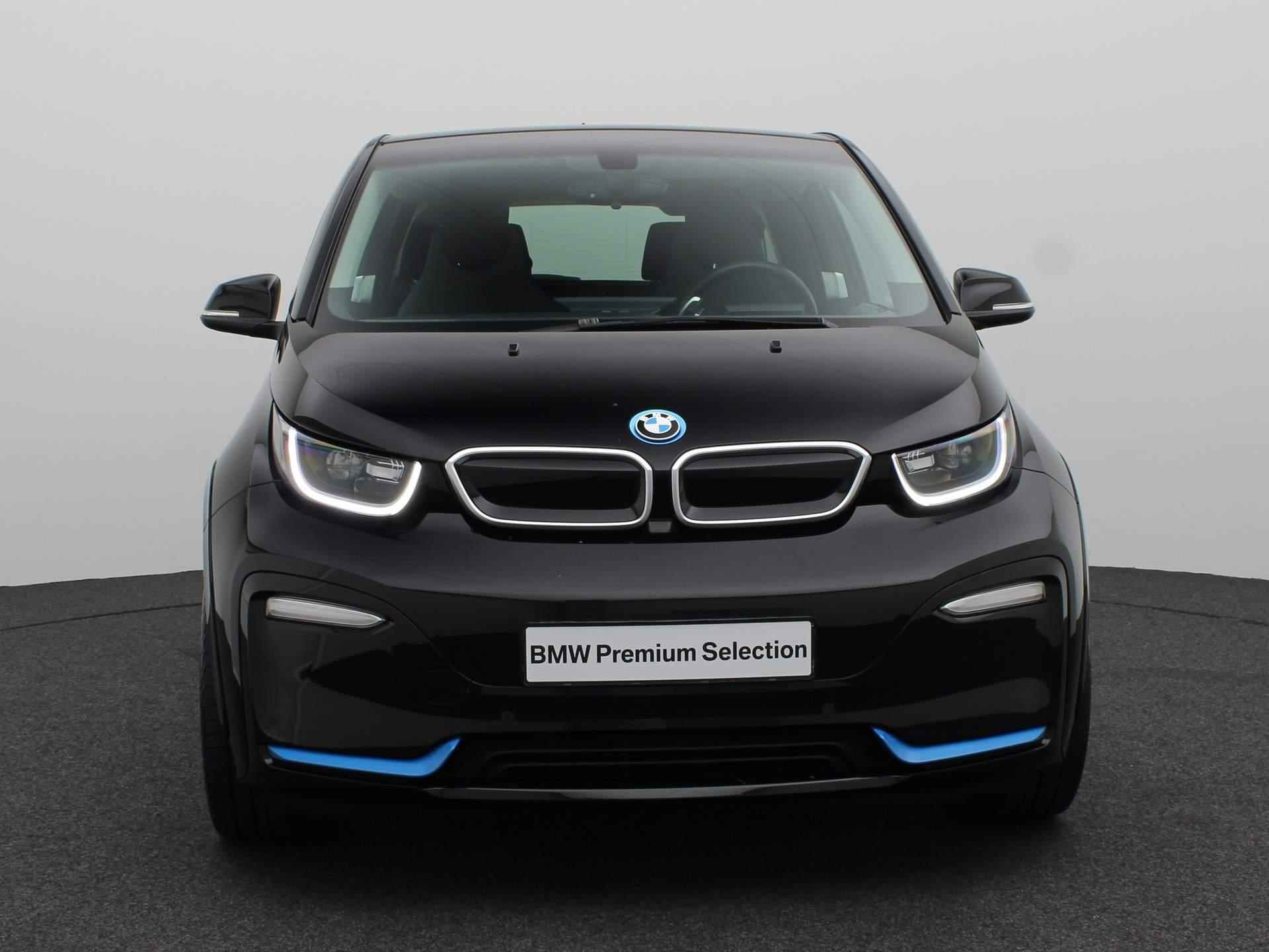 BMW i3 S 120AH | Executive Edition | Navigatiesysteem Professional | Warmtepomp | 20" - 3/32