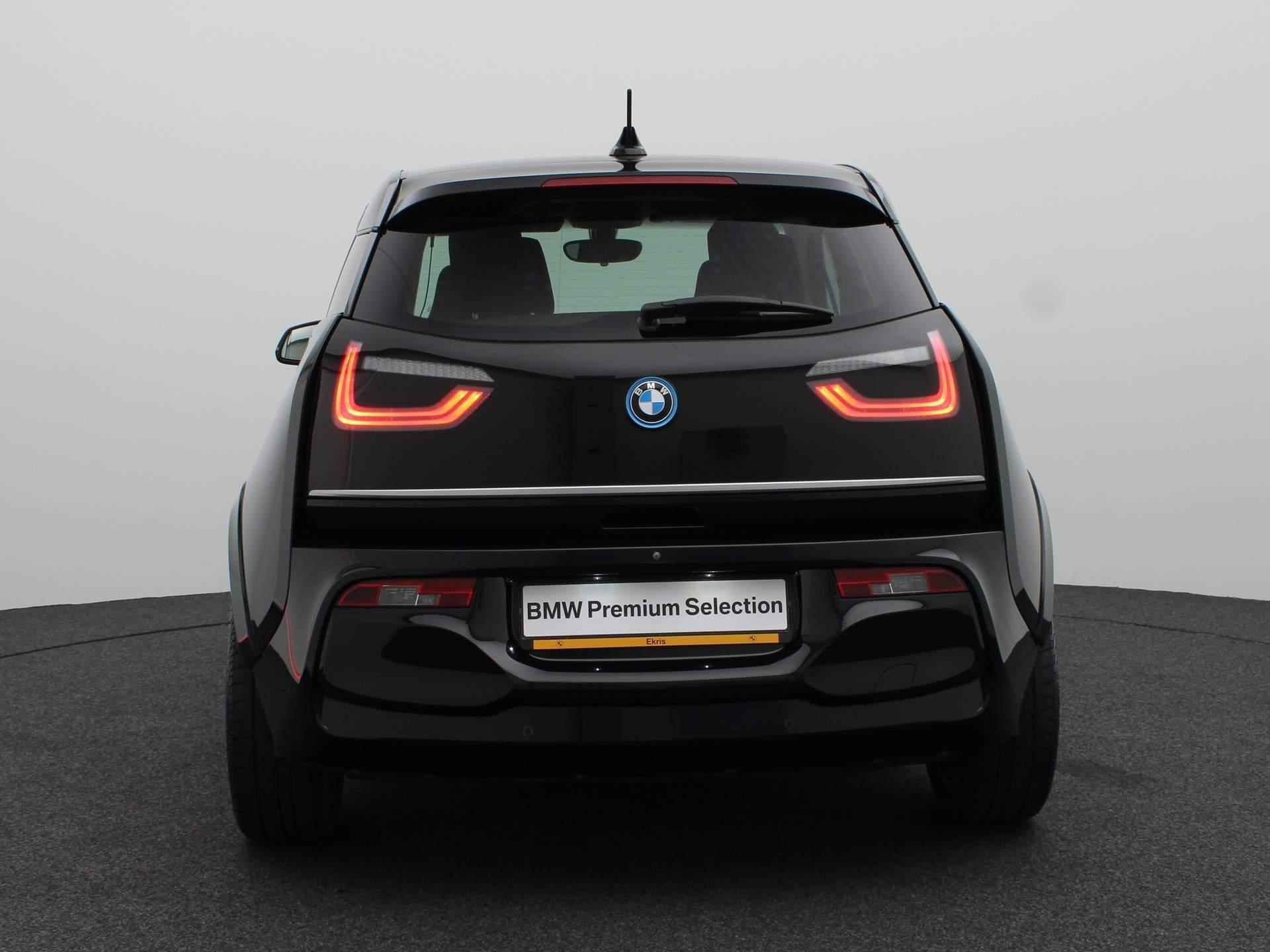 BMW i3 S 120AH | Executive Edition | Navigatiesysteem Professional | Warmtepomp | 20" - 5/32