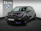 BMW i3 S 120AH | Executive Edition | Navigatiesysteem Professional | Warmtepomp | 20"