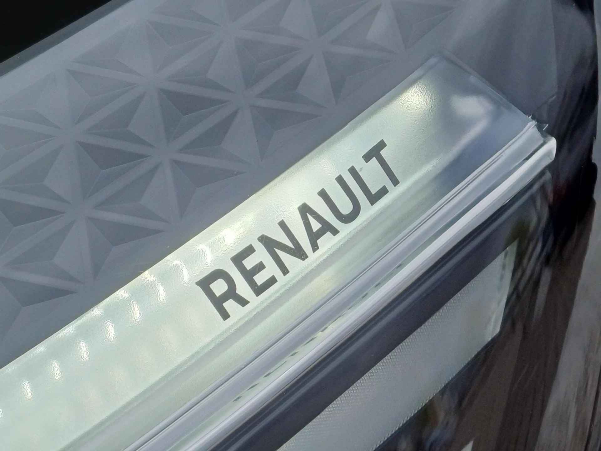 Renault Mégane Estate 1.3 TCe 140 EDC Techno Automaat / Trekhaak (1700kg!) / Navigatie / Bose Audio / Pack Parking / Pack Winter - 13/36