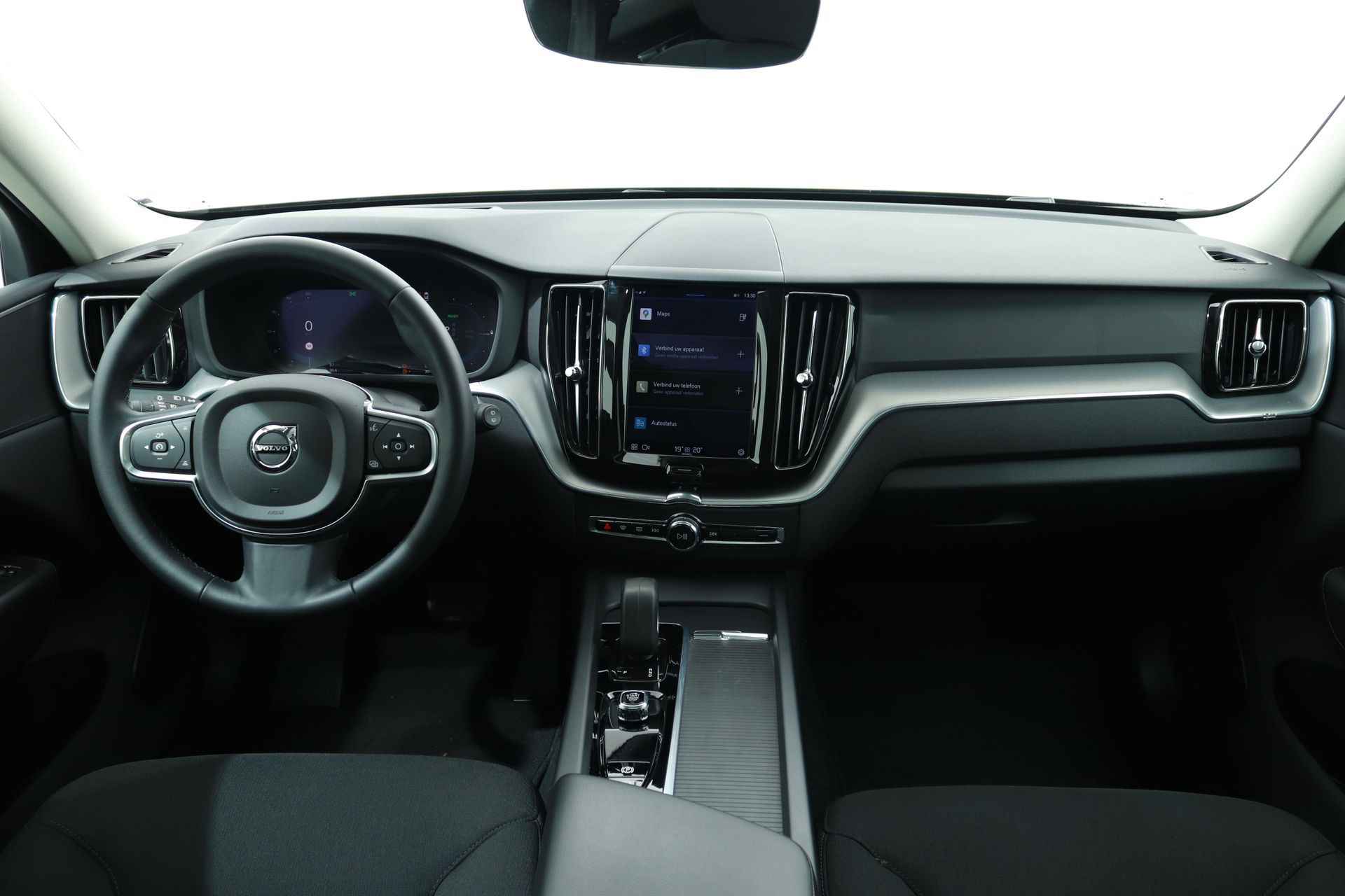 Volvo XC60 2.0 T6 RECHARGE 340PK AWD INSCRIPTION EXPR. AUT8 | Panoramadak | Google | 360 camera | Head-Up - 3/54