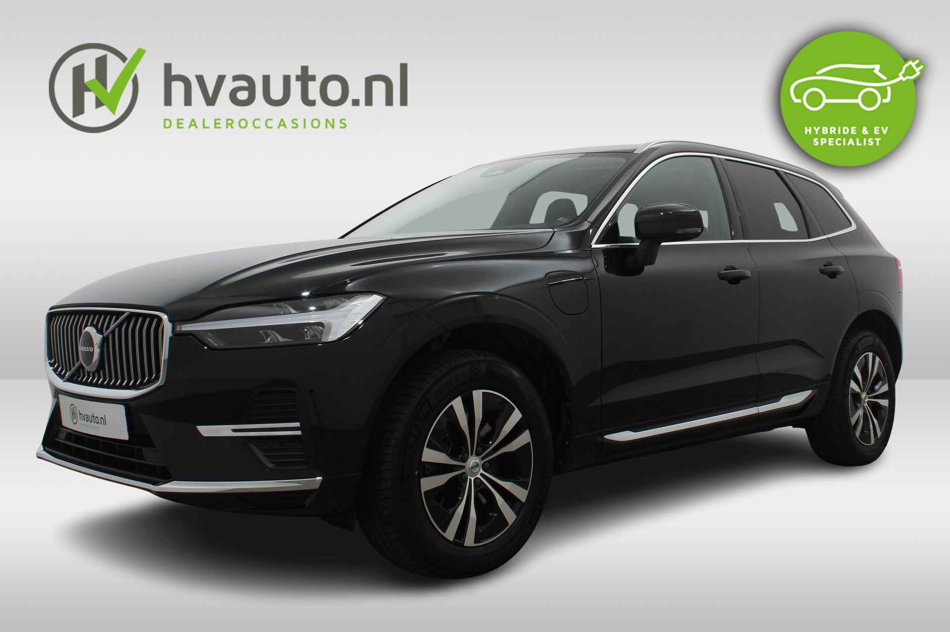 Volvo XC60 BOVAG 40-Puntencheck