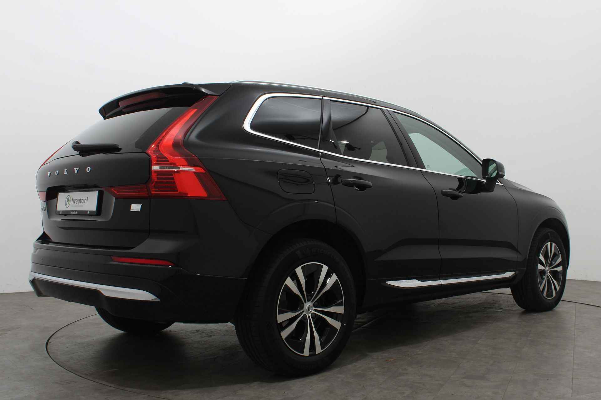 Volvo XC60 2.0 T6 RECHARGE 340PK AWD INSCRIPTION EXPR. AUT8 | Panoramadak | Google | 360 camera | Head-Up - 16/54