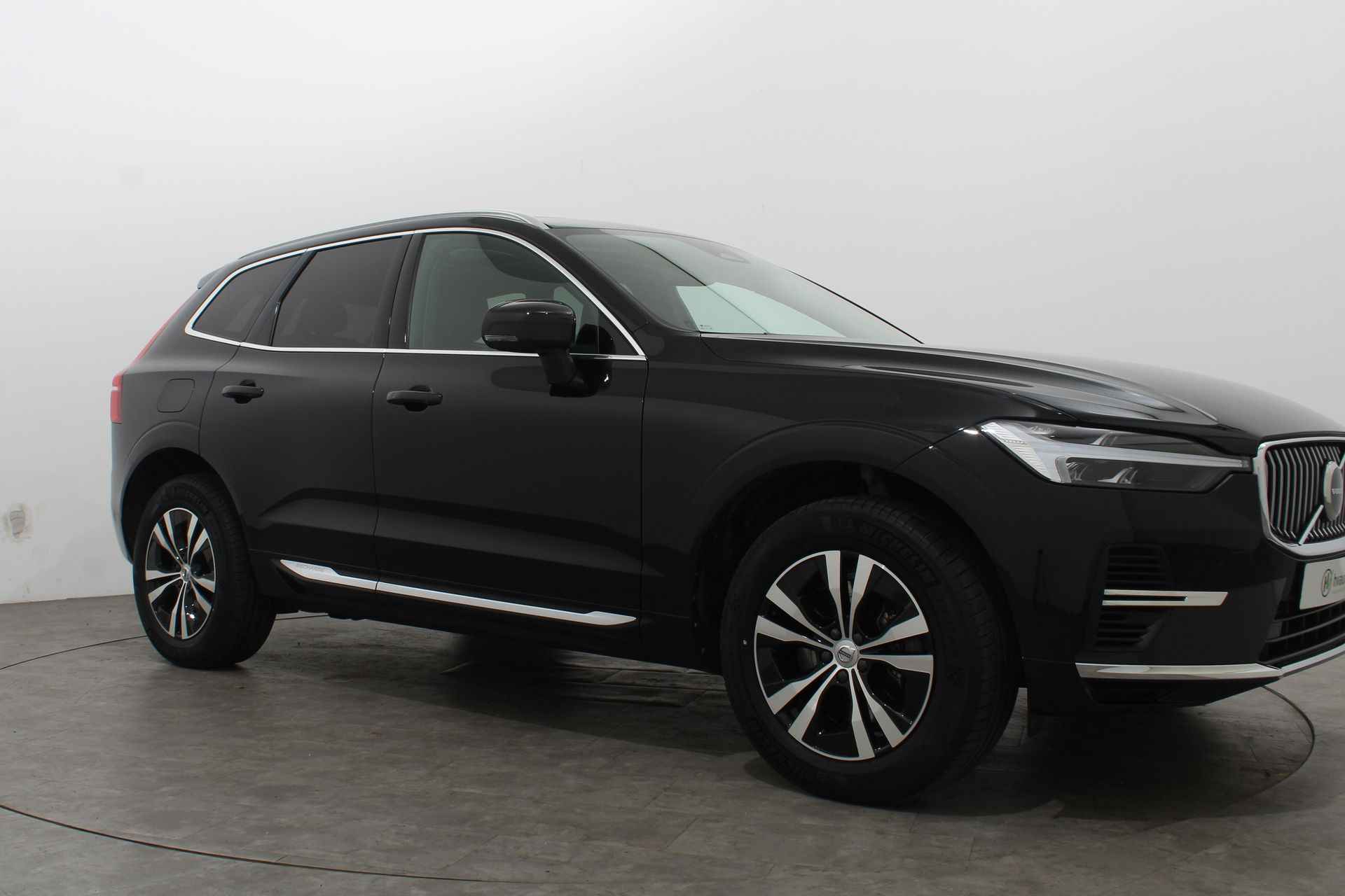 Volvo XC60 2.0 T6 RECHARGE 340PK AWD INSCRIPTION EXPR. AUT8 | Panoramadak | Google | 360 camera | Head-Up - 18/54