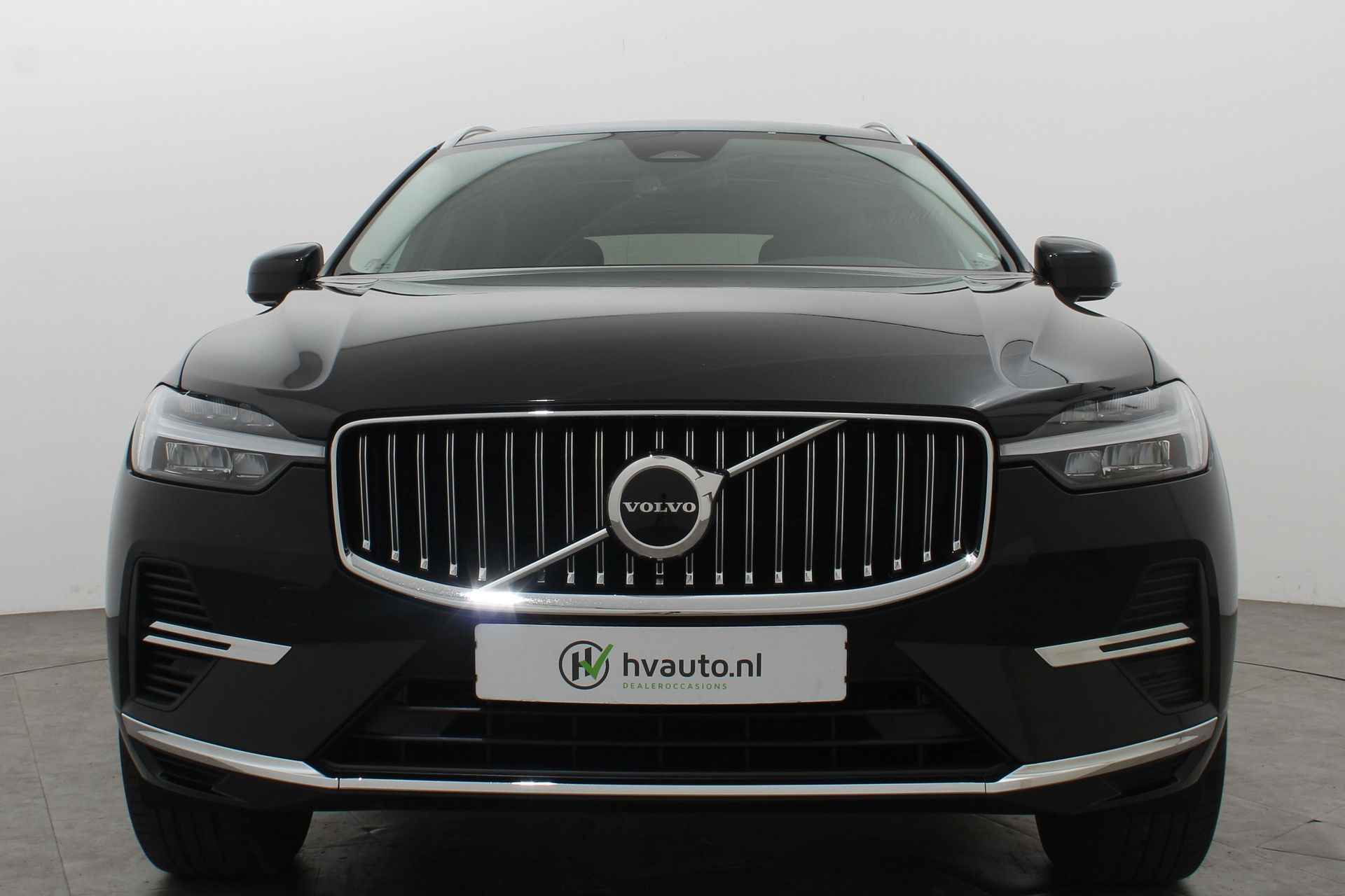 Volvo XC60 2.0 T6 RECHARGE 340PK AWD INSCRIPTION EXPR. AUT8 | Panoramadak | Google | 360 camera | Head-Up - 21/54