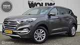 Hyundai Tucson 1.6 GDi Go! Trekhaak | Dealeronderhouden | Orgineel NL-se Auto