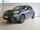 FIAT 500X 1.3 GSE 150pk City Cross AUTOMAAT NAVI TREKHAAK CAMERA APPLE CARPLAY